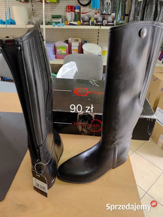 Buty termiczne classic rozmiar 37 czarne inna Obuwie sportowe Kazanów