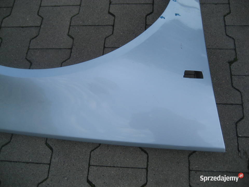 OPEL INSIGNIA a 0816R BŁOTNIK PRZÓD PRAWY Rakoniewice sprzedam