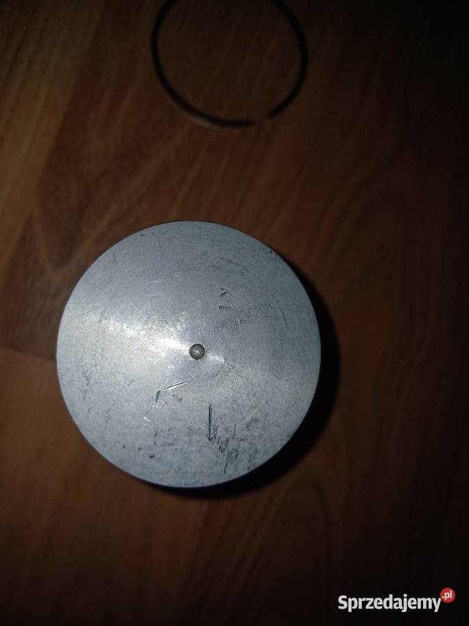 Tłok na 1 szlif wsk 175 shl m17 gazela Tłoki dolnośląskie