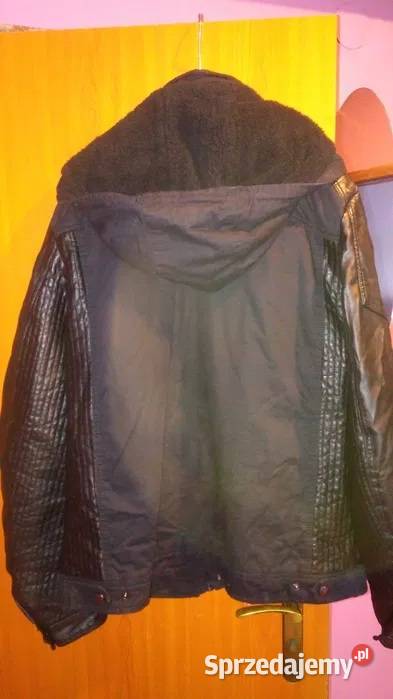 Kurtka męska zimowa DSTREET XXXL Rozmiar 3XL Raciechowice
