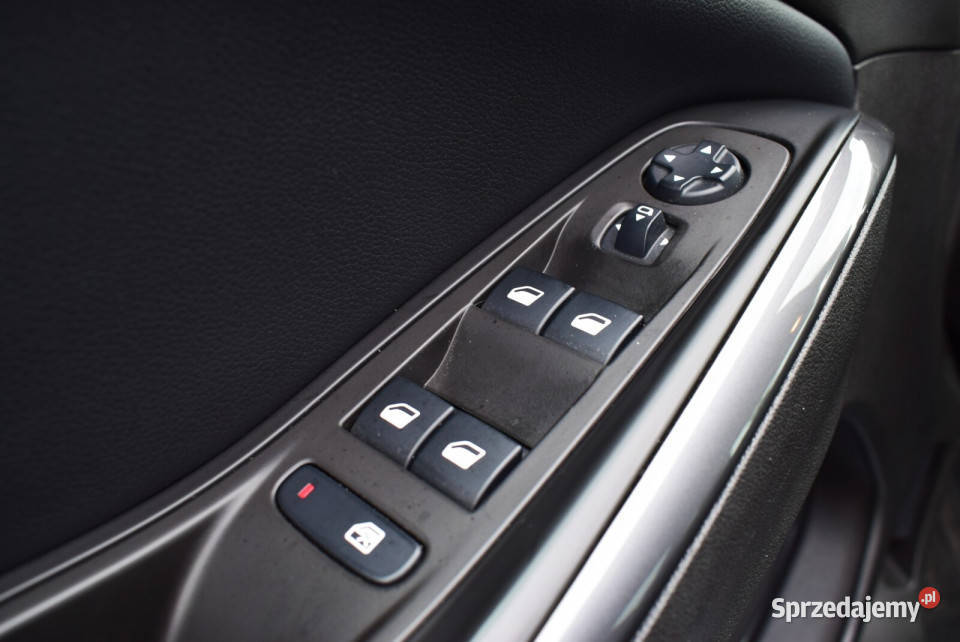 20 CDTI Krajowy Serwisowany Full LED Dealer 147750km Samochody osobowe Gliwice
