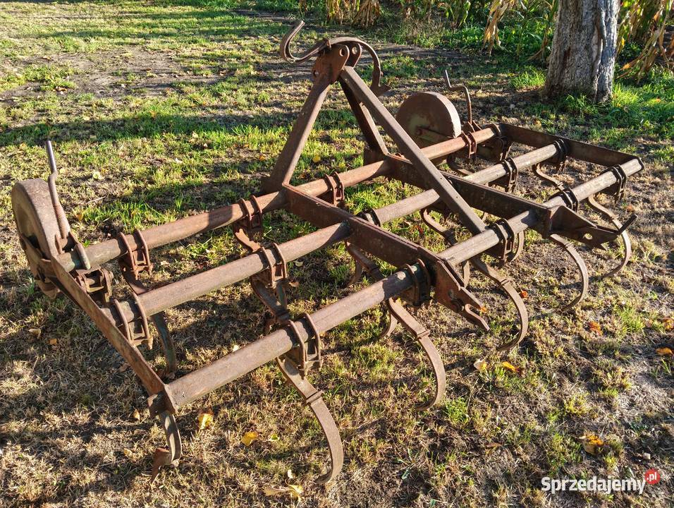 Kultywator 24m Krapkowice sprzedam