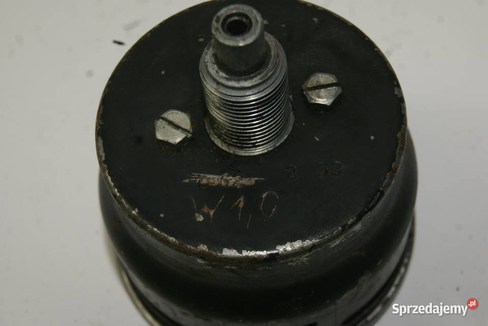 LICZNIK OK 0120 fi 80 NSU DKW Zundapp ardie BSA Rybnik