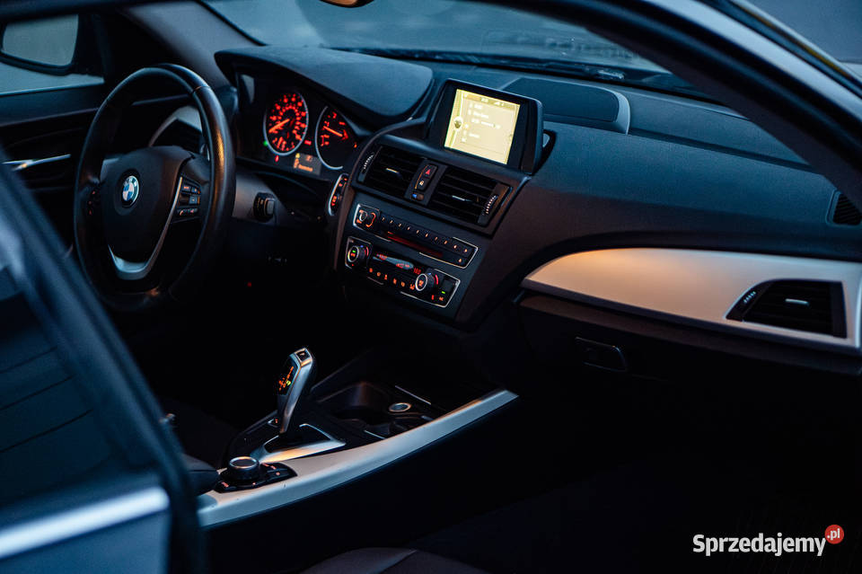 BMW Seria 2 BMW Seria 2 Coup 86000 lubelskie Szarowola