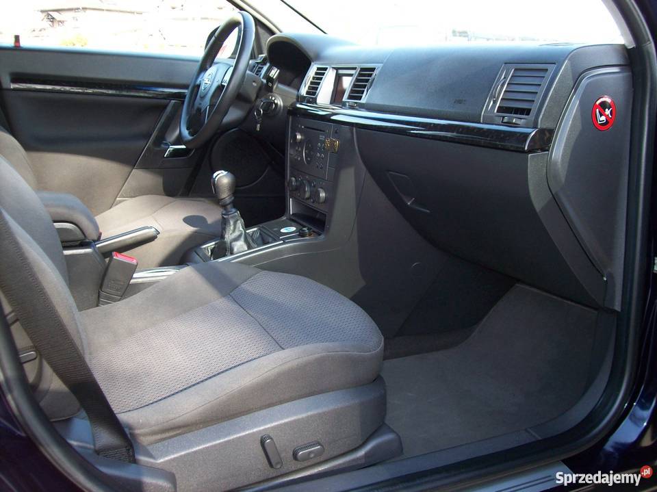 Opel Signum GTS Kroczyce sprzedam