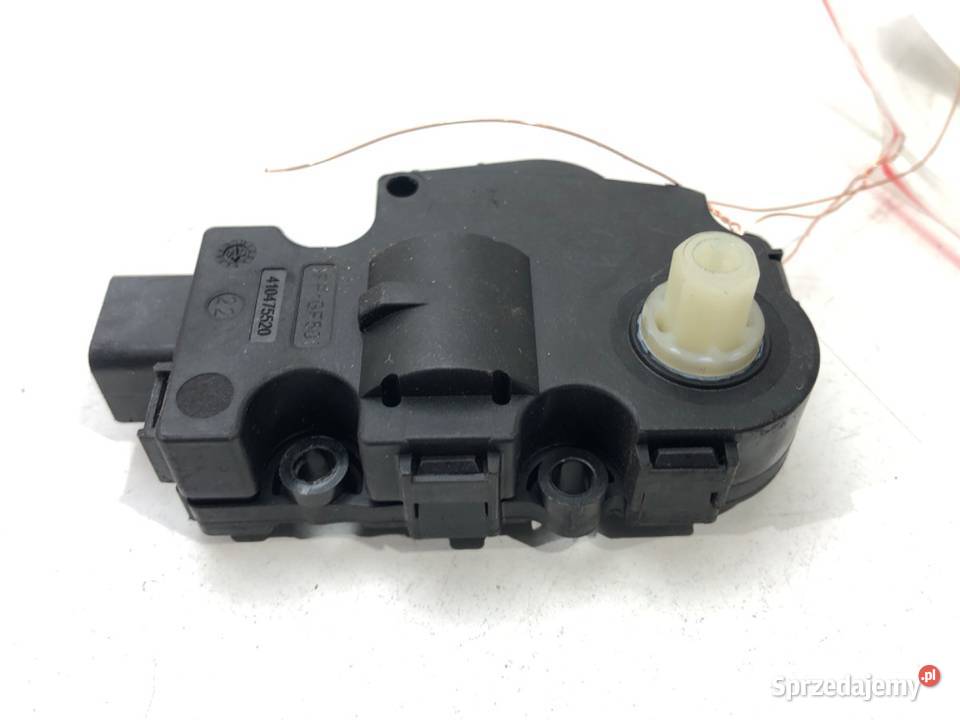 SILNIK NAGRZEWNICY MERCEDES 410475520 W221 0513 osobowe podkarpackie