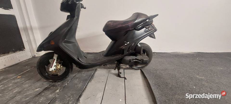 Skuter Yamaha 50 MBK benzyna Yamaha