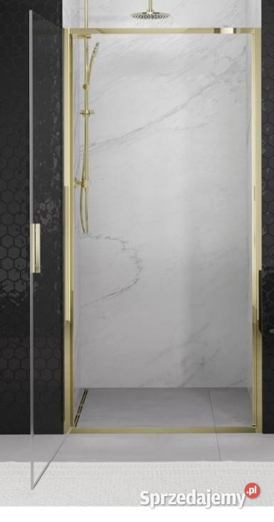 Drzwi prysznicowe małopolskie Kalwaria Zebrzydowska