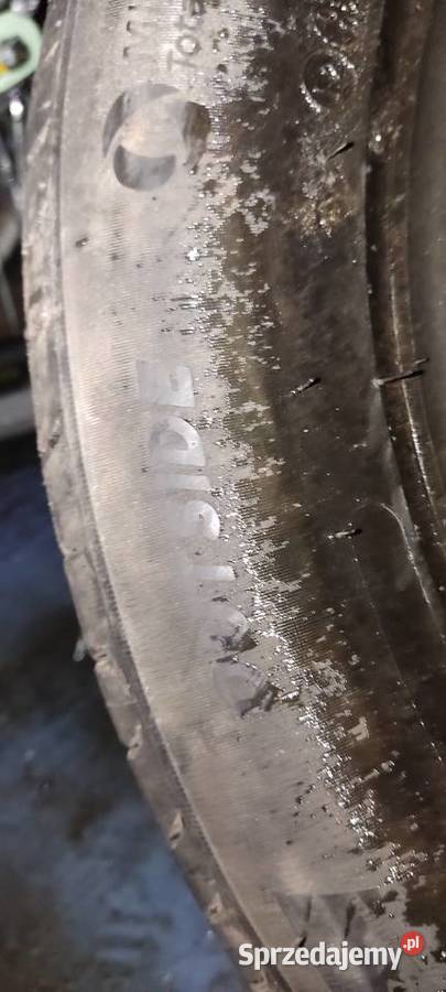 Michelin e primacy z końca 20 r 2055516 Rok produkcji 2020