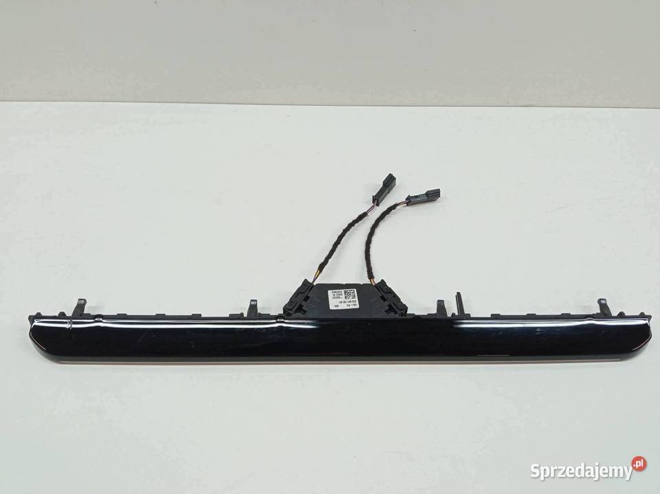 DEKOR LISTWA OZDOBNA DESKI 57B947195 Skoda Karoq sprzedam