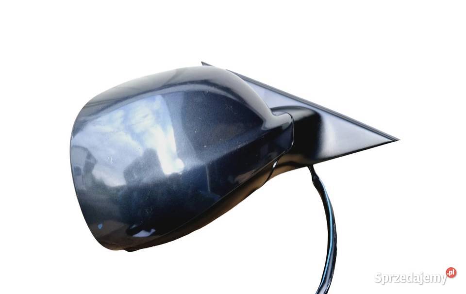 5 PIN LUSTERKO ZEWNĘTRZNE ELEKTRYCZNE PRAWE VW