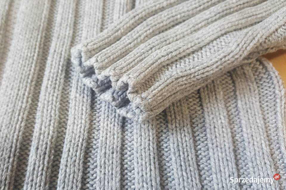 JESIEŃ sweter GAP kids 67lat uniseks