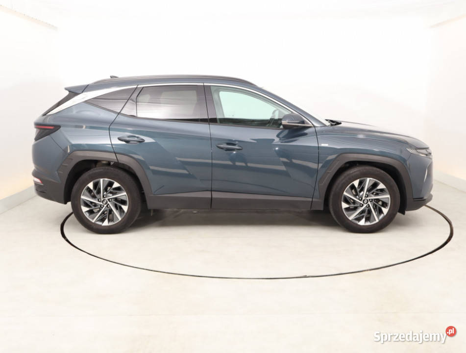 Hyundai Tucson 16 TGDI 48V MHEV sprzedam