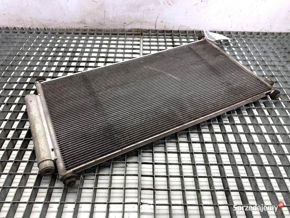 CHŁODNICA KLIMATYZACJI HONDA CRV III 22 140