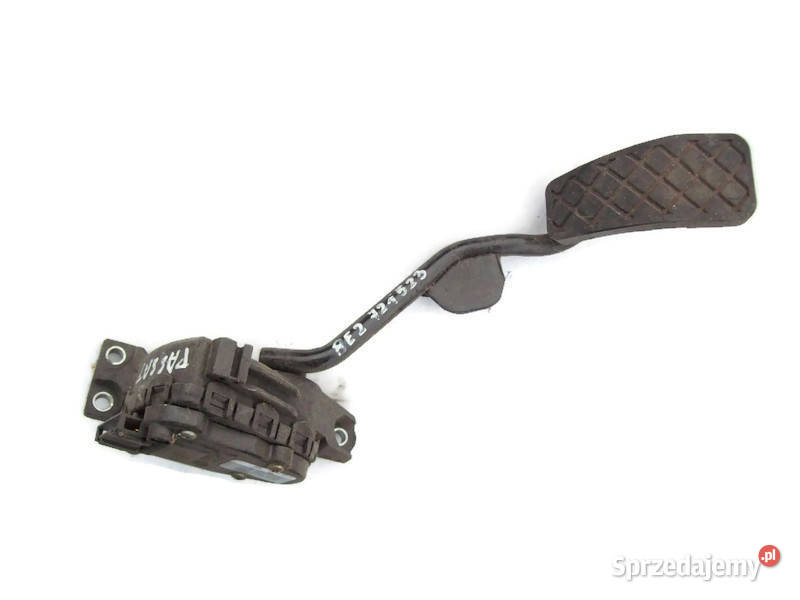 Passat B5 19 TDI Pedal gazu 8E2 721 523 Części samochodowe