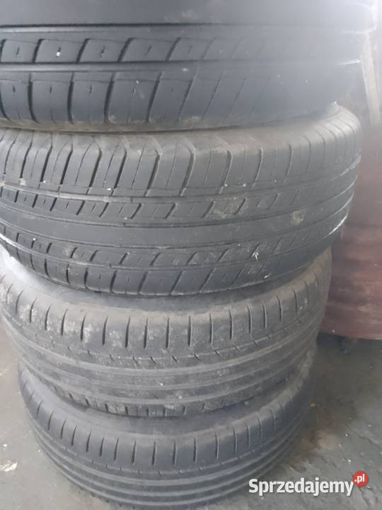 Alu felgi chevrolet opel pontiac 5x115 Pustków