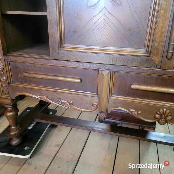 Stara komoda 7 Mała Karczma