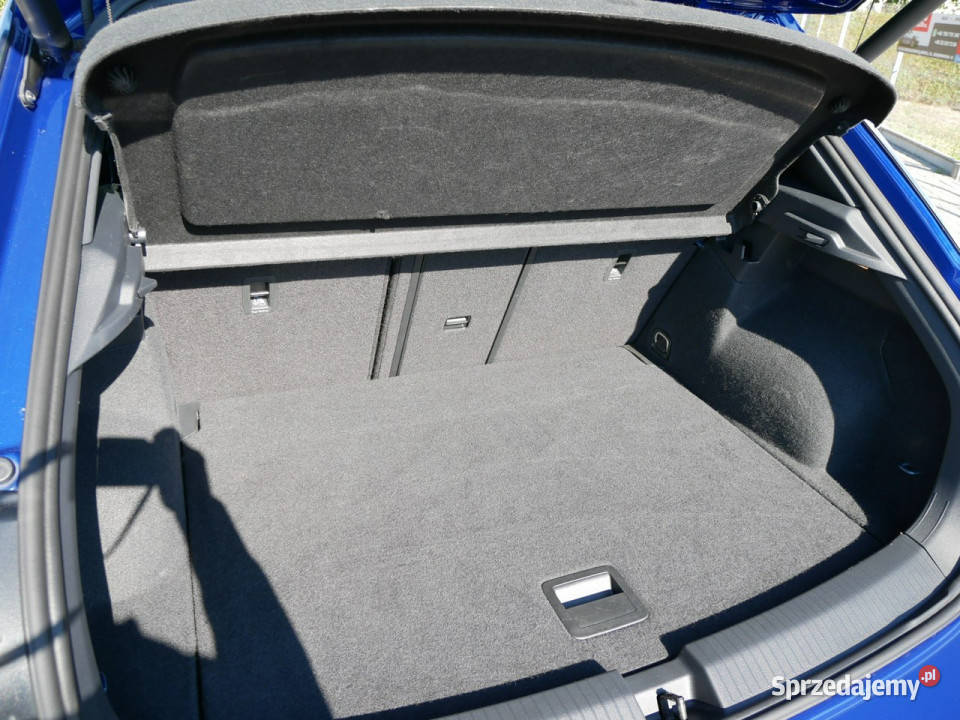Volkswagen TRoc 20 TSI 300 Eu6 R 4Motion 4x4 przyciemniane szyby Goczałkowice-Zdrój sprzedam