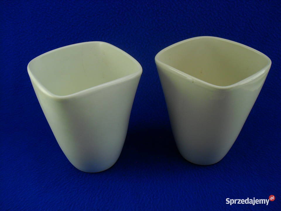 Osłonki do kwiatów np storczyków Bielawa