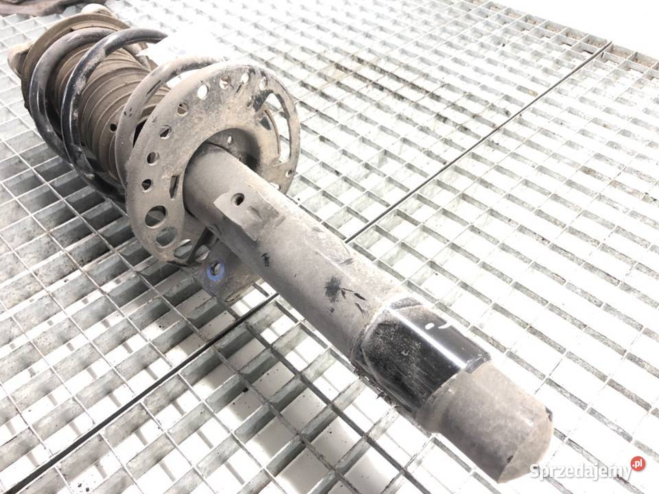 AMORTYZATOR LEWY PRZÓD BMW G21 20 Kombi podkarpackie