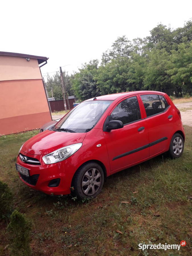 SAMOCHÓD 42000km Łódź