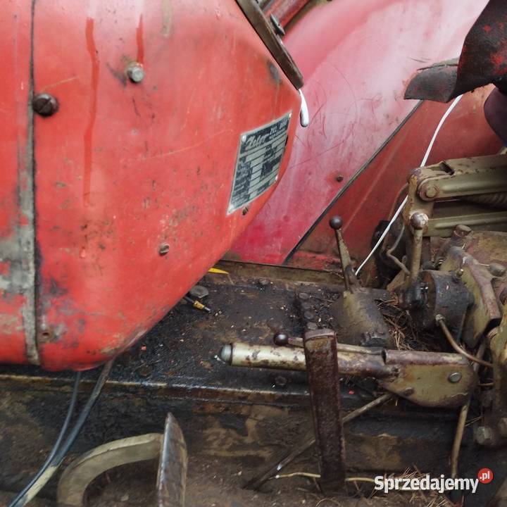 Zetor 4511 ursus 360 Zetor sprzedam