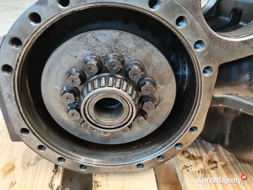 Mechanizm różnicowy Manitou MLT 62575H