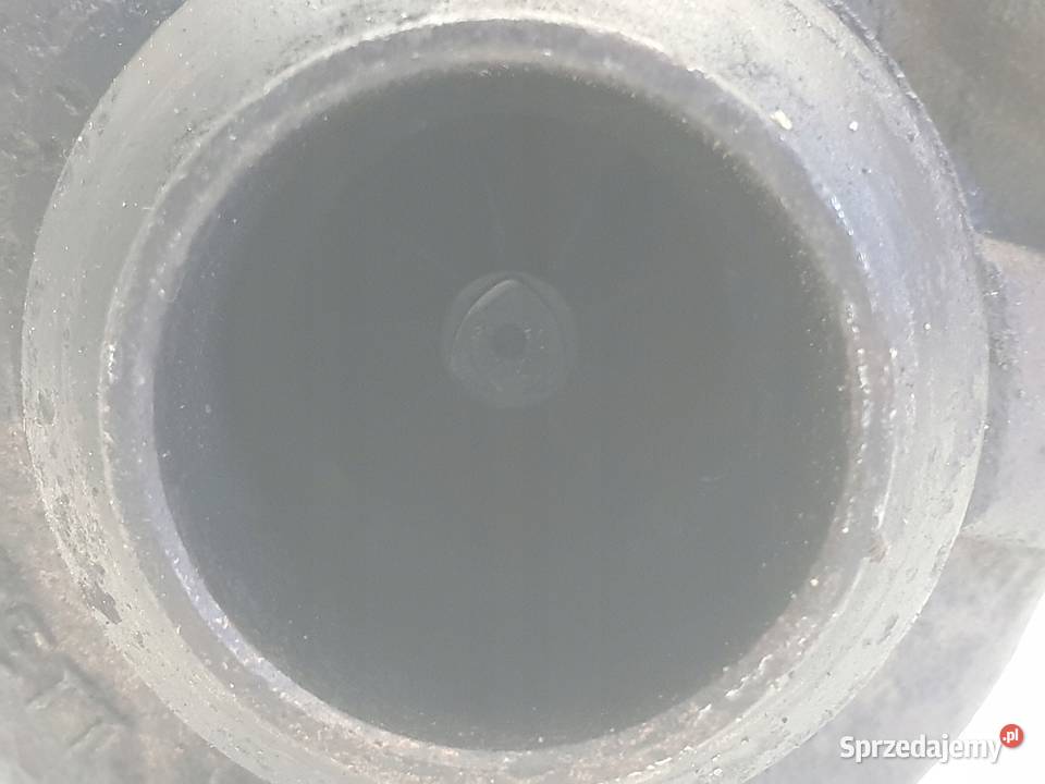 TURBOSPRĘŻARKA Peugeot 407 20 HDI turbo lubelskie Chełm