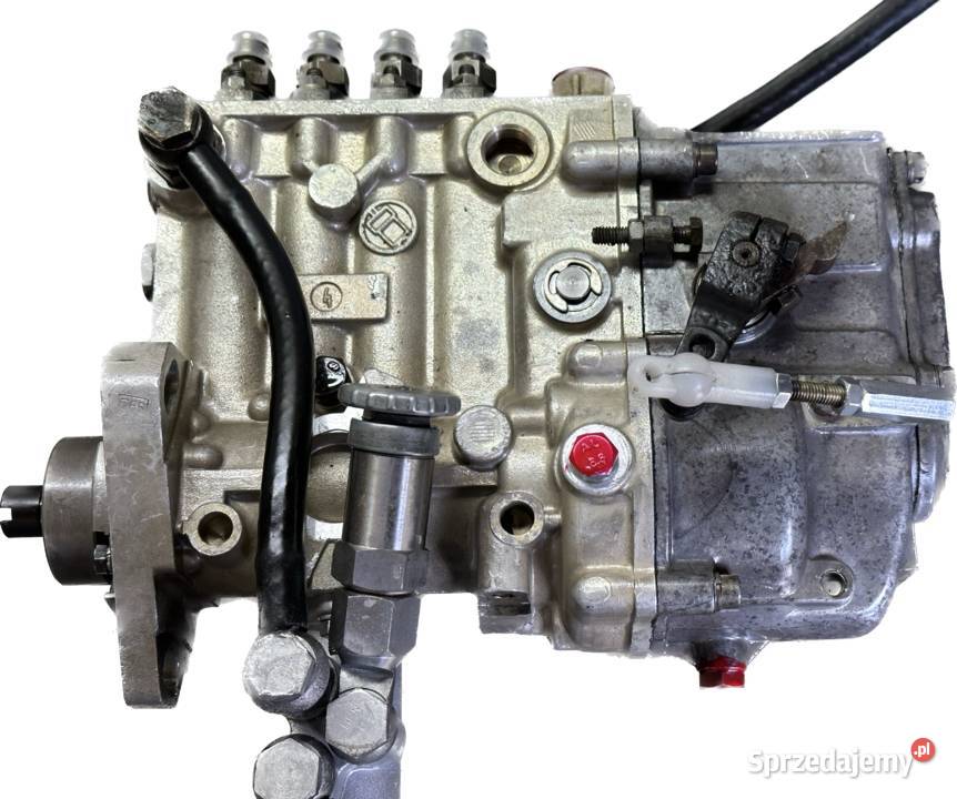 Pompa wtryskowa c360 zetor Jarocin sprzedam