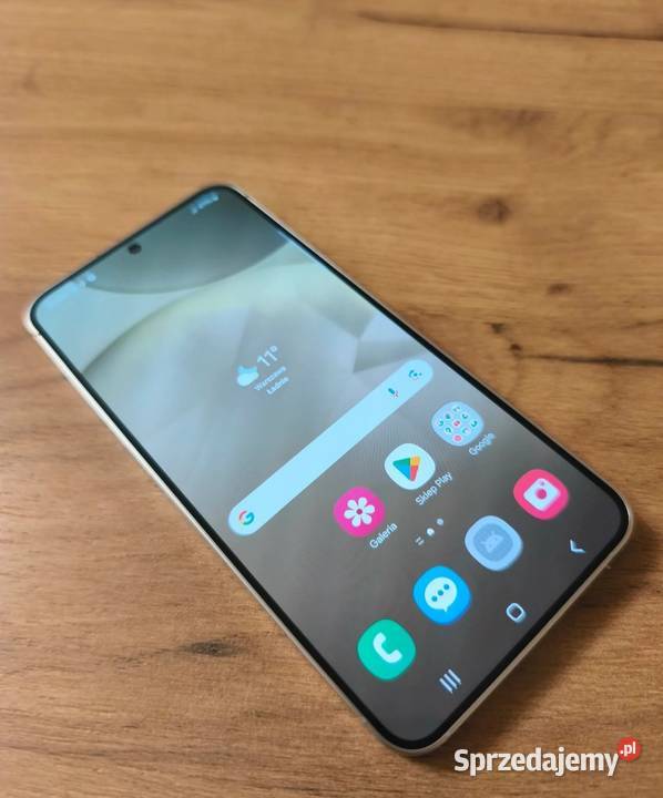 Samsung s24 małopolskie Kraków