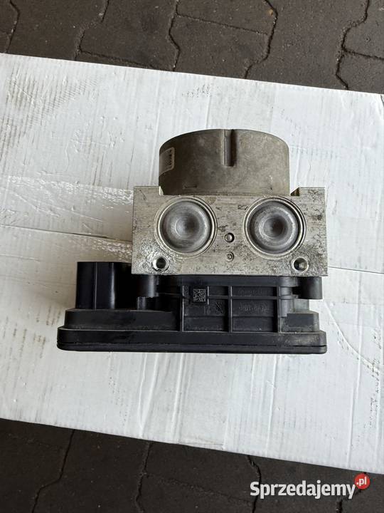 Pompa ABS 1091539603 Ate Citroen C3 II Peugeot Kłobuck