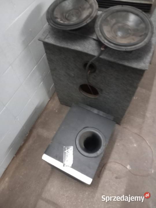 Sprzedam trójdrożne lubuskie Dąbie