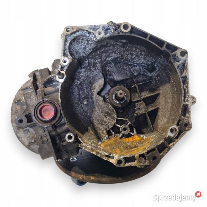 SKRZYNIA BIEGÓW Opel Vectra C Signum 19 CDTI M32 osobowe Chełm