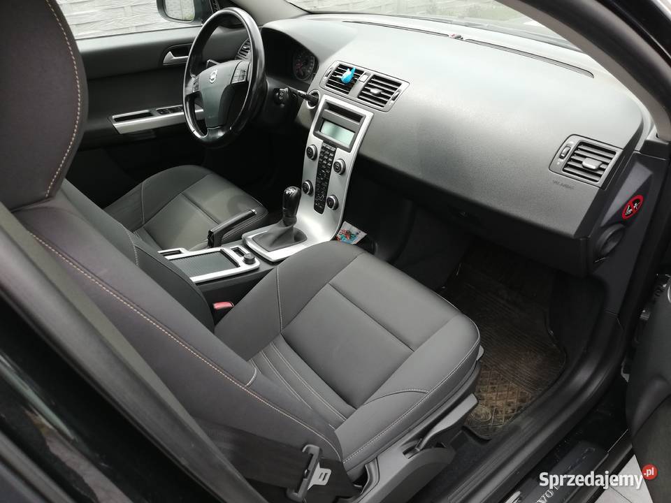 Volvo V50 śląskie Częstochowa
