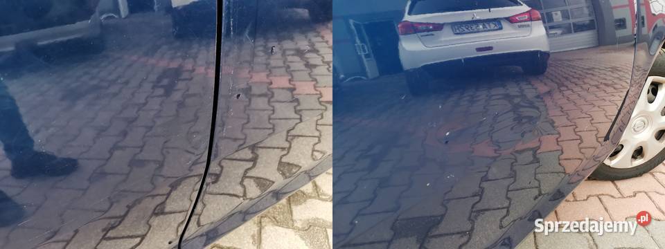 Opel Corsa Automat nowe hamulceniemal nowe opony Hatchback Tarnów