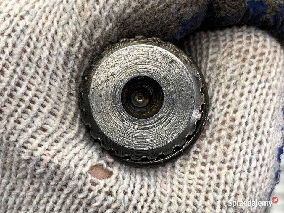 PÓŁOŚ LEWY PRZÓD TOYOTA AURIS I 14 97 0612 Części samochodowe podkarpackie