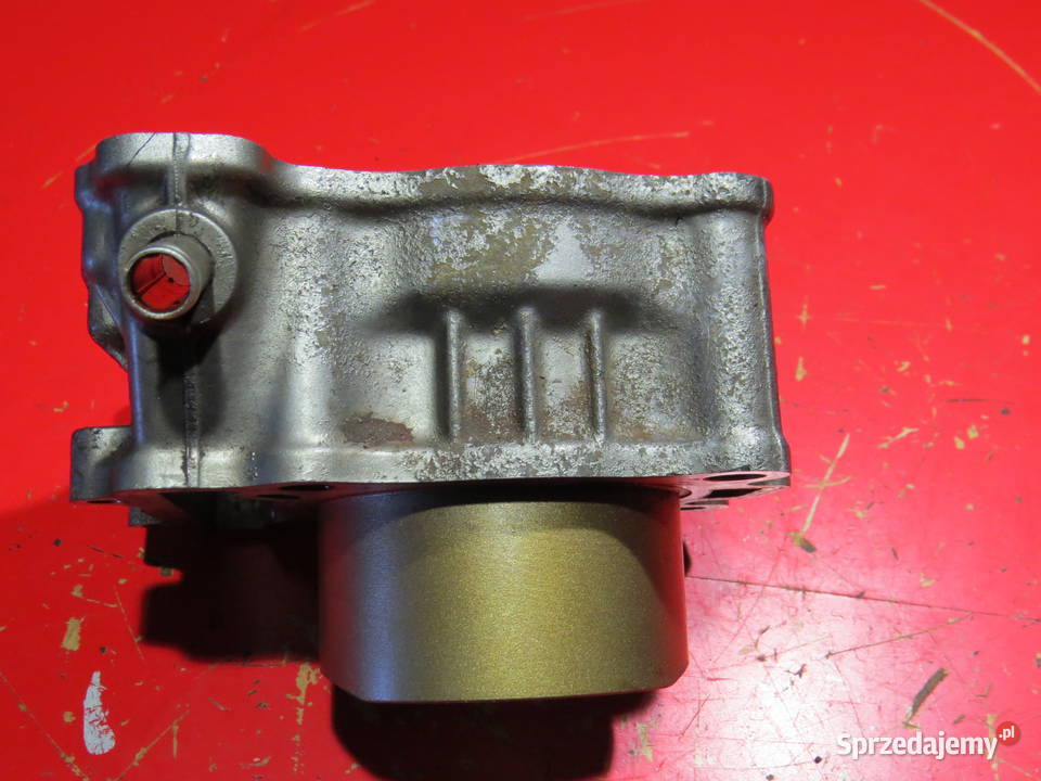 SUZUKI SV 650 SV650 02 cylinder tłok pierścienie Cylindry, głowice, pierścienie mazowieckie Warszawa