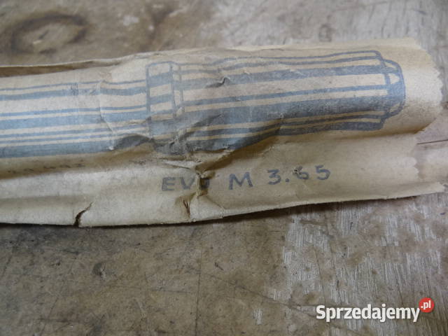 NOWA pompka MZ TS ETS ETZ Simson 30 org DDR Żary sprzedam