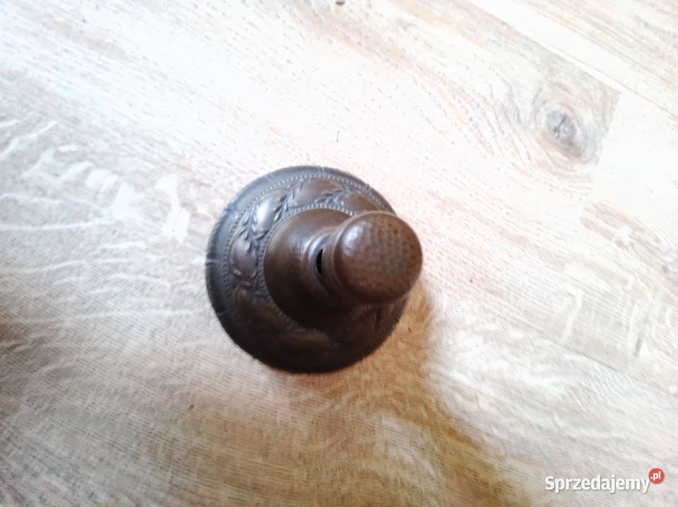 Stary obcinacz gilotyna do cygar Kraków sprzedam