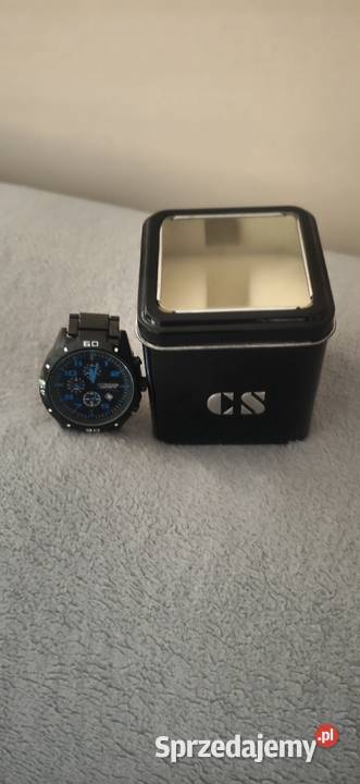 Zegarek Curren Rzeszów