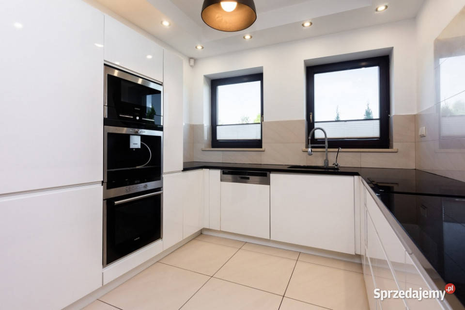 Dom 170m Michałowice 11 Krakowa 5 pokoi garaż 9660zł/m2