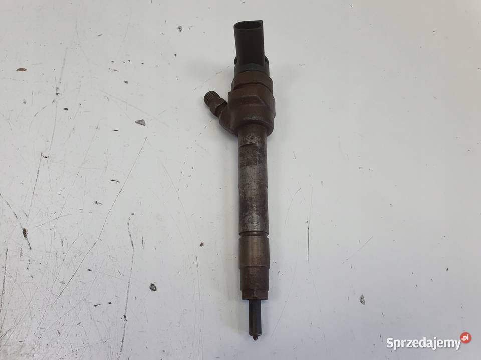 WTRYSKIWACZ BMW E87 E90 E91 20 D wtrysk Chełm