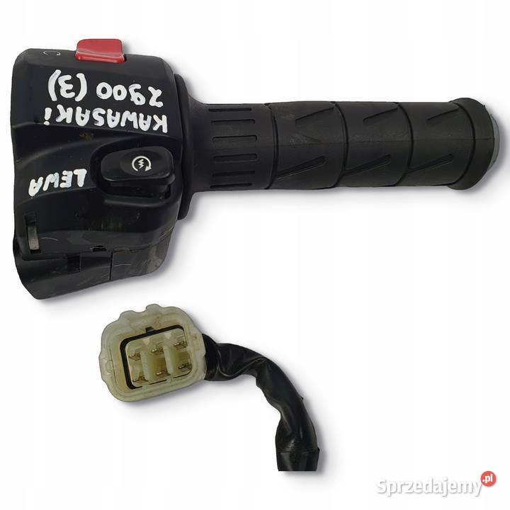 PRAWA MANETKA GAZU Kawasaki Z900 1924 rolgaz sprzedam