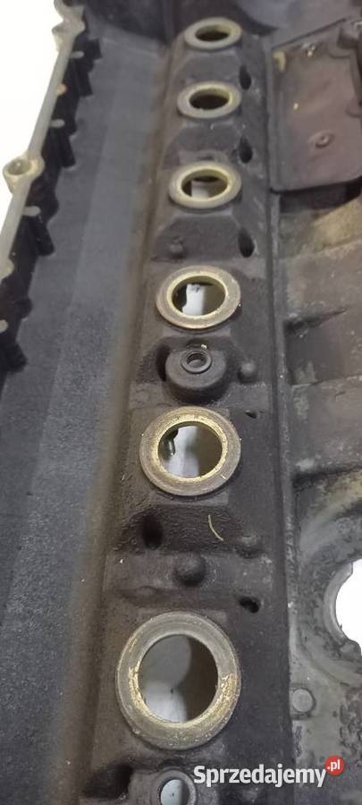 BMW e36 e34 M50 Vanos Pokrywa zaworów Rok produkcji 1993 Brzozów