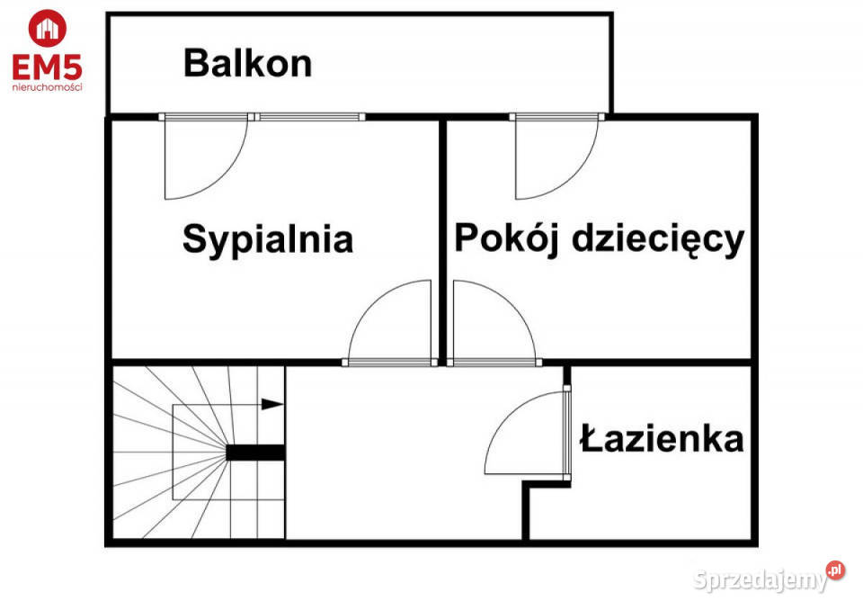 Dom szeregowy 5089m2 Białystok