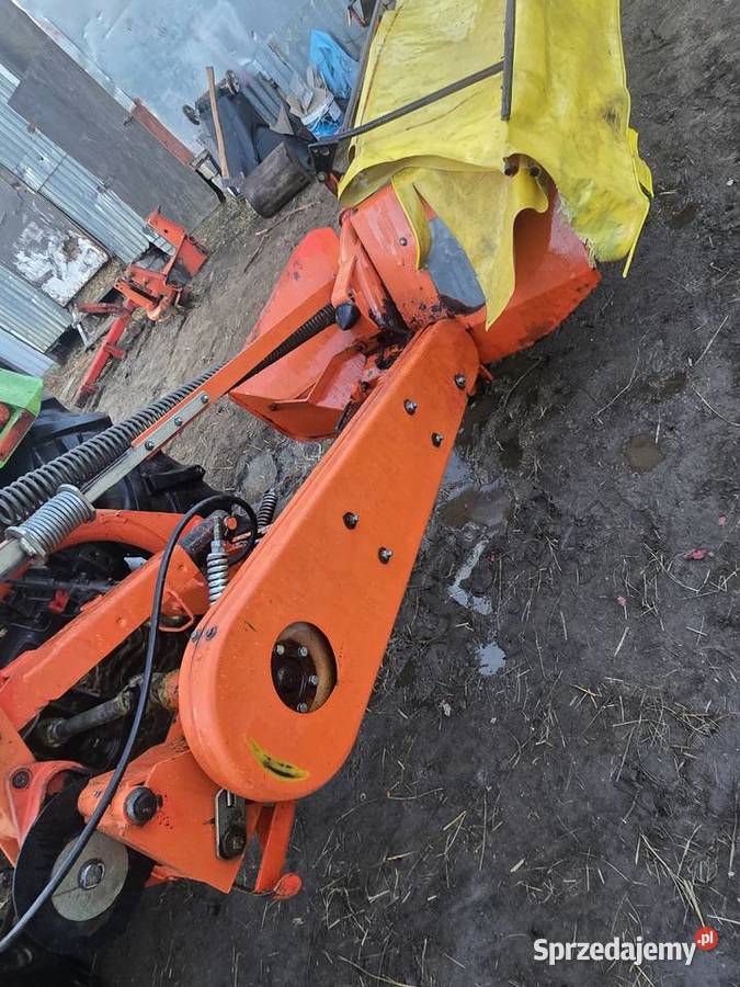 Fella sm320 Gierzwałd