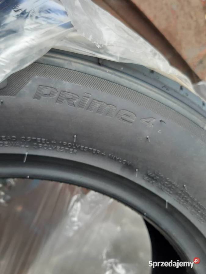 Opona letnia 22555R16 95W Hankook Ventus prime 4 Głuchołazy