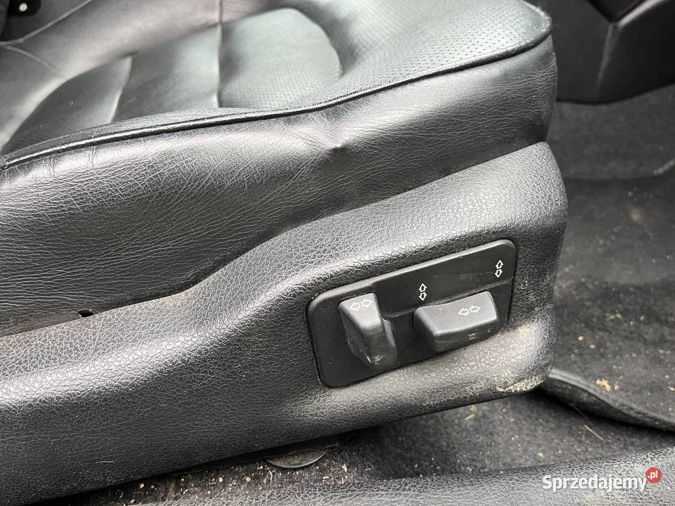 Peugeot 406 coupe 285000km Kraków