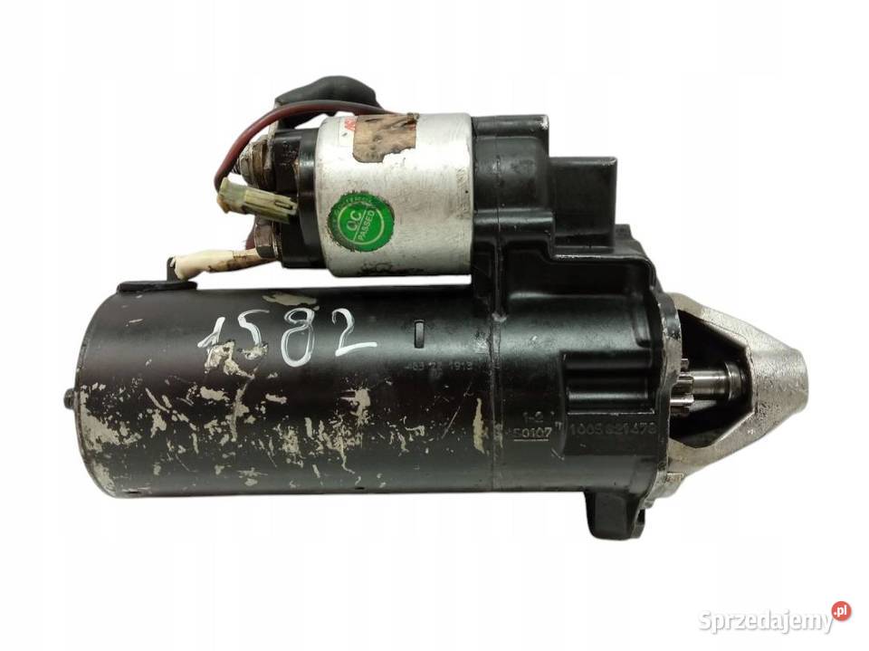 ROZRUSZNIK 068911024B 19 TDI Audi A6 II 19972004 Rok produkcji 2002