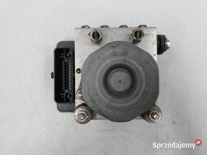 Pompa ABS ESP Suzuki Vitara III 5611054PA2 Wyszków sprzedam